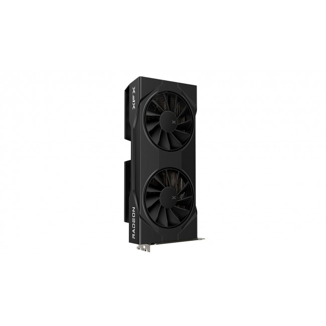 Graphics card. XFX Swift RX 9060XT OC 16GB