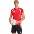 Koszulka męska adidas Tiro 26 Competition Training Jersey czerwona KA7587 XL