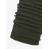 Buff Merino Midweight Multifunctional Sling Olive