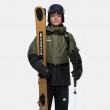 Ski backpack Mammut Nirvana 28 - black Ski backpack Mammut Nirvana 28 - black