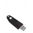 SanDisk 124109 USB flash drive 128 GB USB Type-A 3.2 Gen 1 (3.1 Gen 1) Black