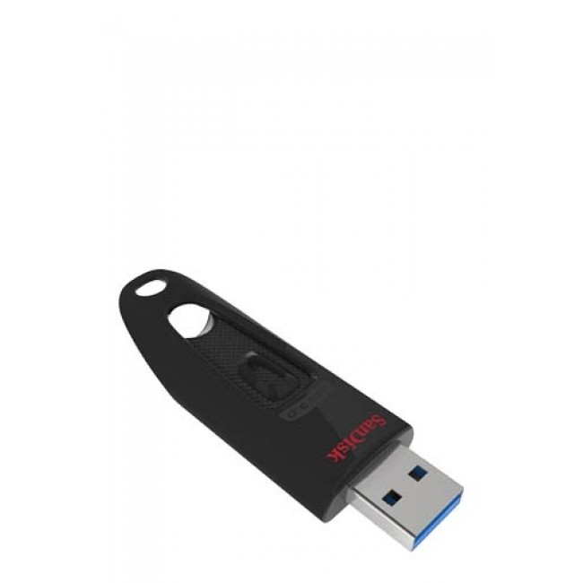 SanDisk 124109 USB flash drive 128 GB USB Type-A 3.2 Gen 1 (3.1 Gen 1) Black