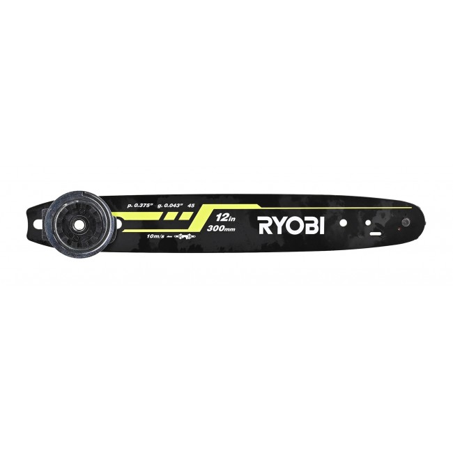 18V ONE+ OCS1830 RYOBI chainsaw