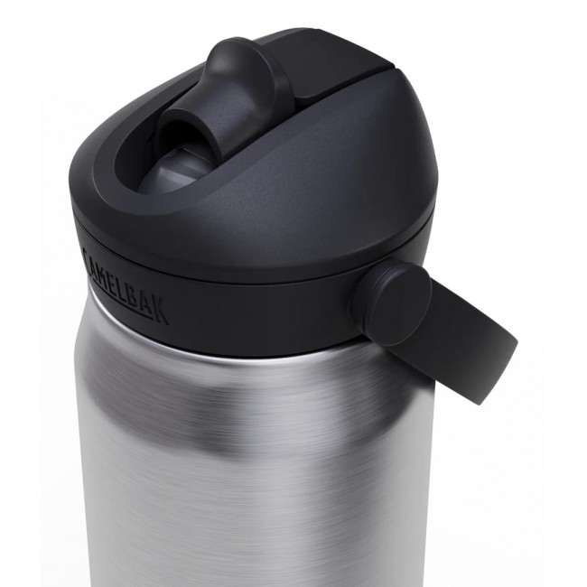 CamelBak 2856104075 drinking bottle 739 ml Stainless steel, Polypropylene (PP), Silicone Stainless steel