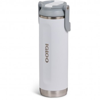 Butelka termiczna (z rurką) IGLOO Sport Sipper 20 OZ (0,6 litra) one size