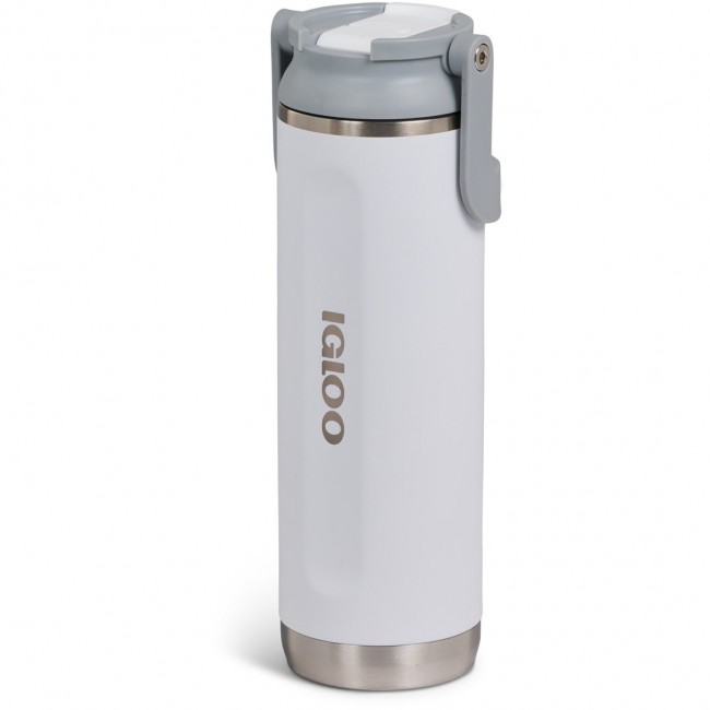 Butelka termiczna (z rurką) IGLOO Sport Sipper 20 OZ (0,6 litra) one size