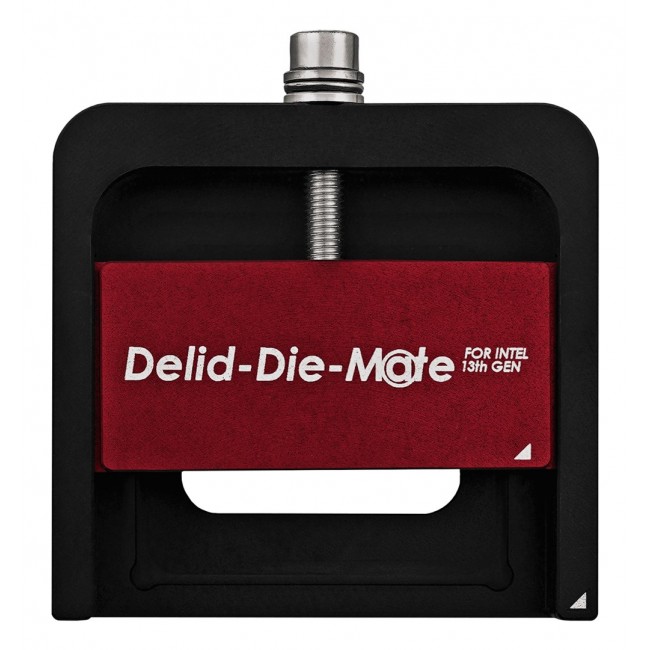 Thermal Grizzly Delid-Die-Mate For Intel 13th & 14th Gen. Thermal Grizzly Delid-Die-Mate For Intel 13th & 14th Gen.