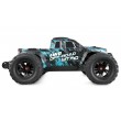 Amewi 22688 Radio-Controlled (RC) model Monster truck Electric engine 1:10