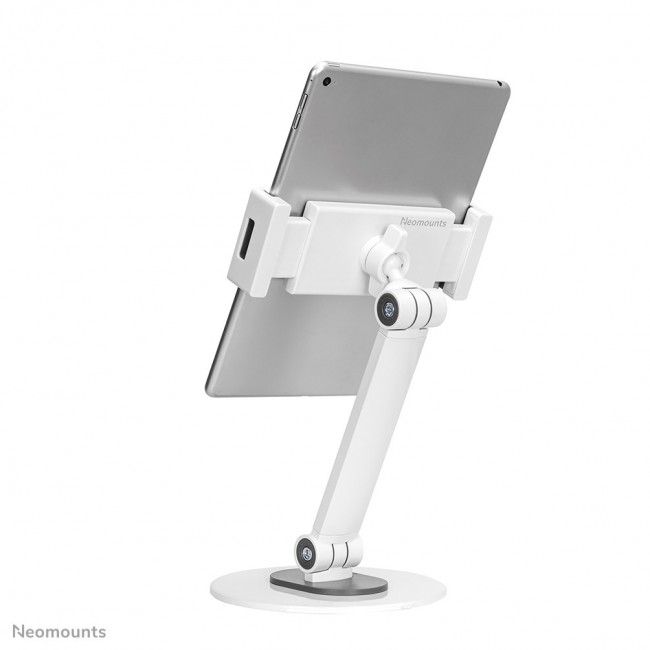 Neomounts DS15-540WH1 Tablet stand 4.7-12.9