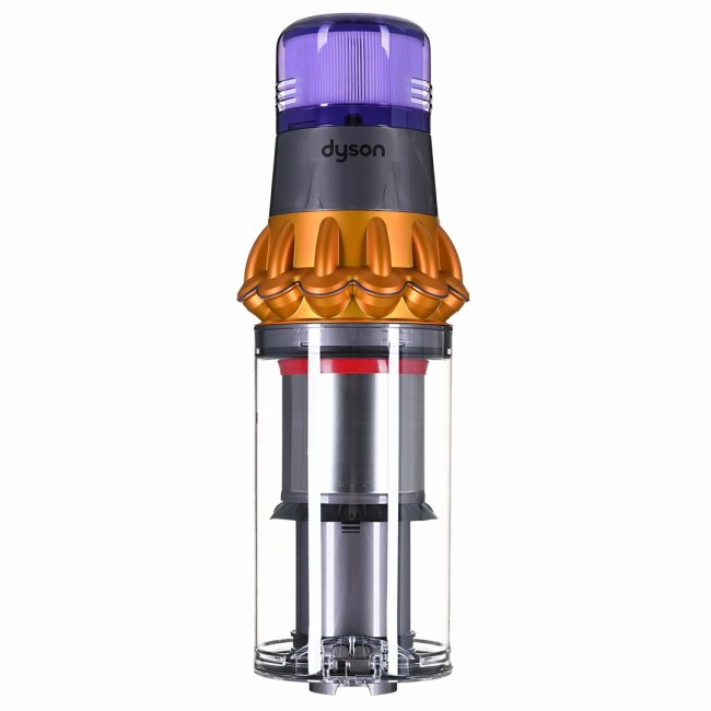 DYSON V15S Detect Submarine Cordless Vacuum Cleaner