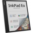 PocketBook InkPad Eo - Mist Grey e-book reader Touchscreen 64 GB Wi-Fi Black, Grey PocketBook InkPad Eo - Mist Grey e-book reader Touchscreen 64 GB Wi-Fi Black, Grey