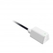 Razer BlackShark V3 Pro Headset Wired & Wireless Head-band Gaming Bluetooth White