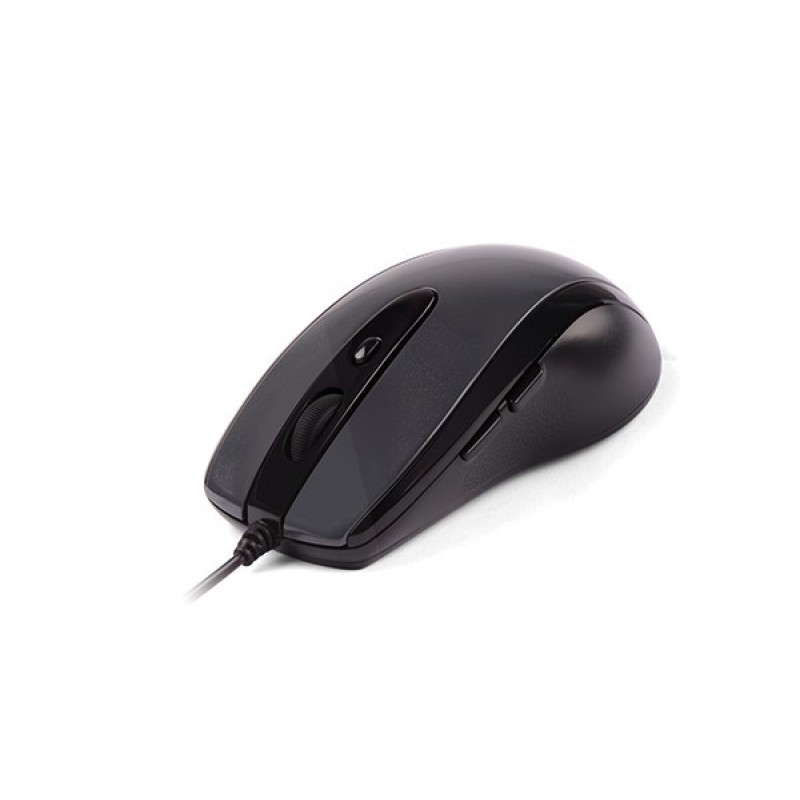 A4Tech N-708X mouse USB Type-A Optical 1600 DPI Right-hand A4Tech N-708X mouse USB Type-A Optical 1600 DPI Right-hand