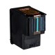 Superbulk printer ink HP B-H703BK (replacement HP 703 CD887) standard black Superbulk printer ink HP B-H703BK (replacement HP 703 CD887) standard black