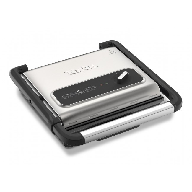 Electric Grill TEFAL GC 242D38 Inicio Adjust