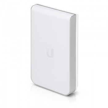 Ubiquiti UAP-AC-IW 5-pack 1000 Mbit/s White Power over Ethernet (PoE)