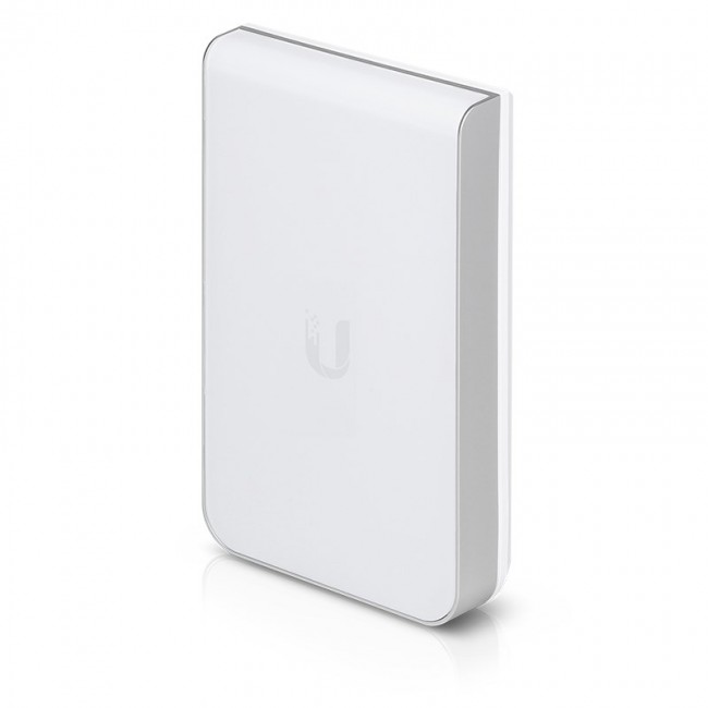 Ubiquiti UAP-AC-IW 5-pack 1000 Mbit/s White Power over Ethernet (PoE)