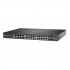 HPE Aruba Networking Aruba 6200F 48G 4SFP+ Managed L3 Gigabit Ethernet (10/100/1000) 1U Black