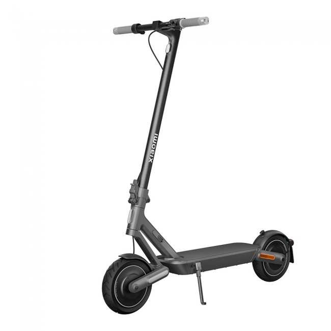 Xiaomi E-Scooter 4 Ultra Black 20 km/h 12000 Ah