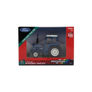 TOMY Britains traktor Ford 6600 43308 /3