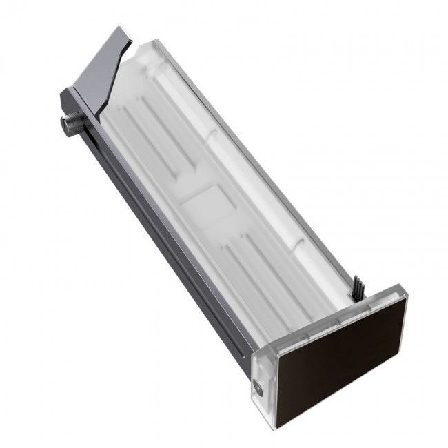 Jonsbo VC-4 External Graphics card enclosure Silver Jonsbo VC-4 External Graphics card enclosure Silver