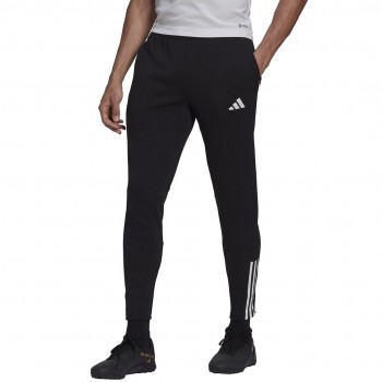 Men's pants adidas Tiro 23 Competition Training black-white HC5483 XL