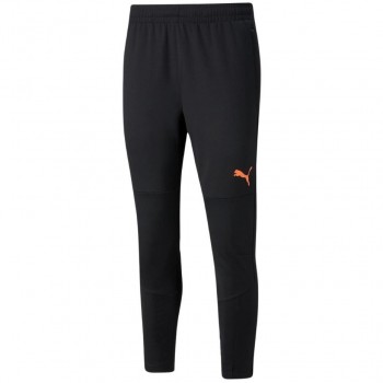 Men's trousers IndividualFINAL Training black 657954 45 S