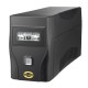 Orvaldi VPS 800 uninterruptible power supply (UPS) Line-Interactive 0.8 kVA 480 W 4 AC outlet(s) Orvaldi VPS 800 uninterruptible power supply (UPS) Line-Interactive 0.8 kVA 480 W 4 AC outlet(s)