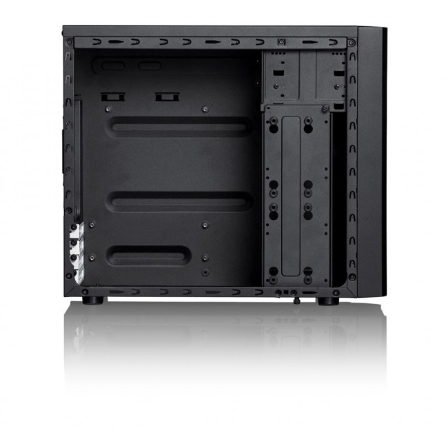 Fractal Design Core 1000 USB 3.0 Midi Tower Black Fractal Design Core 1000 USB 3.0 Midi Tower Black