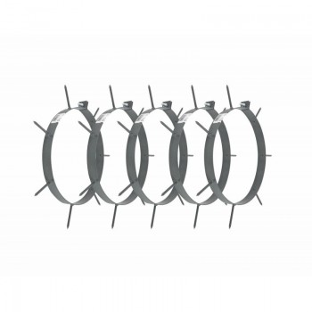 AWTOOLS AW00391 lawn scarifier accessory