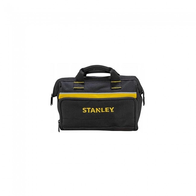 Stanley 3253561933301 equipment case Briefcase/classic case Black
