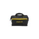 Stanley 3253561933301 equipment case Briefcase/classic case Black