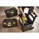 Stanley STST83319-1 equipment case Trolley case Black, Yellow Stanley STST83319-1 equipment case Trolley case Black, Yellow