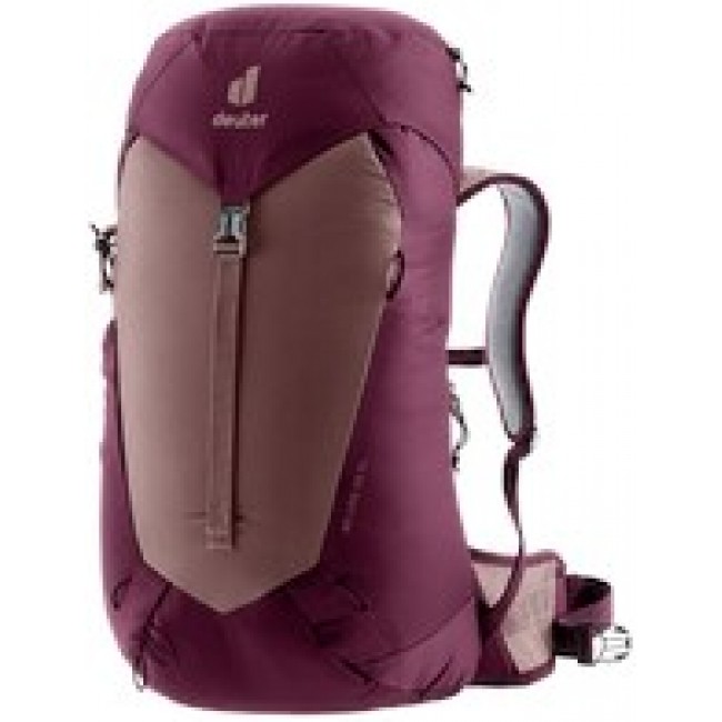 Backpack AC Lite 28 SL in ashrose-cassis color Backpack AC Lite 28 SL in ashrose-cassis color