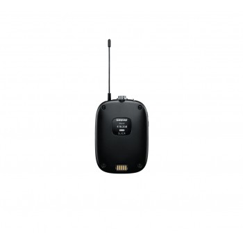 Shure SLXD1 Bodypack transmitter