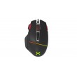 KRUX Fuze Pro mouse Right-hand USB Type-A Optical 12000 DPI KRUX Fuze Pro mouse Right-hand USB Type-A Optical 12000 DPI