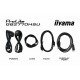 iiyama G-MASTER GB2770HSU-B6 computer monitor 68.6 cm (27 iiyama G-MASTER GB2770HSU-B6 computer monitor 68.6 cm (27