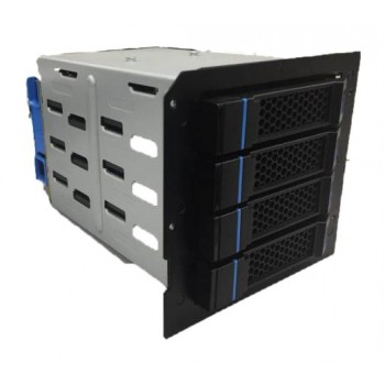 Chenbro 384-10501-2101A0 drive bay panel 8.89 cm (3.5