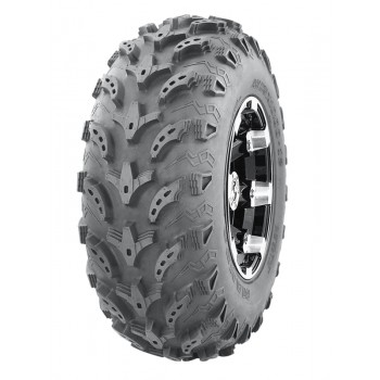 ATV/quad Tire JOURNEY 26x11-12 TL 55J P3501 6PR NHS tread depth 20mm