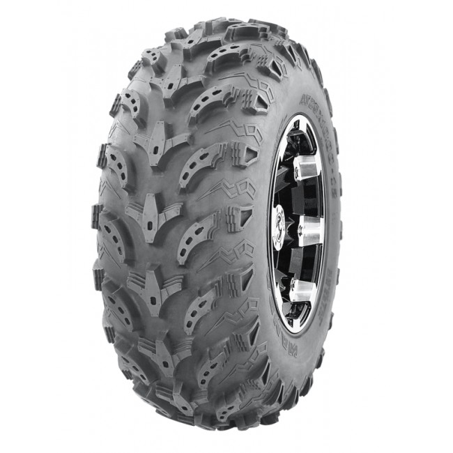 ATV/quad Tire JOURNEY 26x11-12 TL 55J P3501 6PR NHS tread depth 20mm