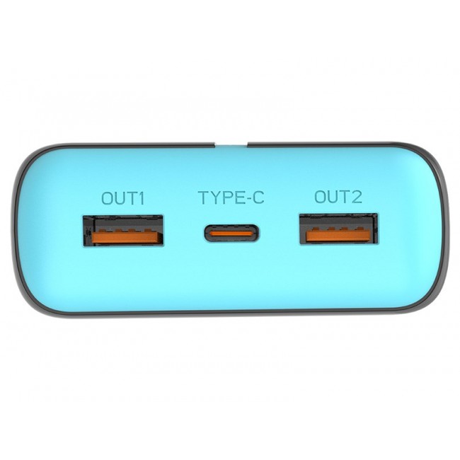 Tracer EnerGen 20000 mAh Black, Blue