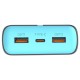 Tracer EnerGen 20000 mAh Black, Blue