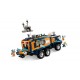 LEGO CITY 60471 Artic Explorer Science Lab Truck LEGO CITY 60471 Artic Explorer Science Lab Truck