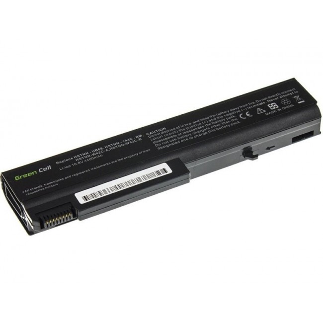 Green Cell HP14 notebook spare part Battery Green Cell HP14 notebook spare part Battery