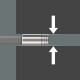 Wera 05136075001 manual screwdriver Set Wera 05136075001 manual screwdriver Set