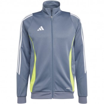 adidas Tiro 24 Training Men's Sweatshirt Grey IV6939 S