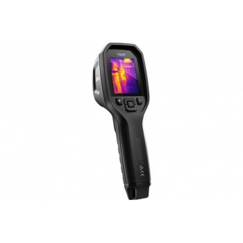 FLIR TG297 Termocamera -25 fino a 1030 C 160 x 120 Pixel 8.7 Hz MSX Black 160 x 120 pixels Built-in display LCD