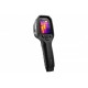 FLIR TG297 Termocamera -25 fino a 1030 C 160 x 120 Pixel 8.7 Hz MSX Black 160 x 120 pixels Built-in display LCD FLIR TG297 Termocamera -25 fino a 1030 C 160 x 120 Pixel 8.7 Hz MSX Black 160 x 120 pixels Built-in display LCD