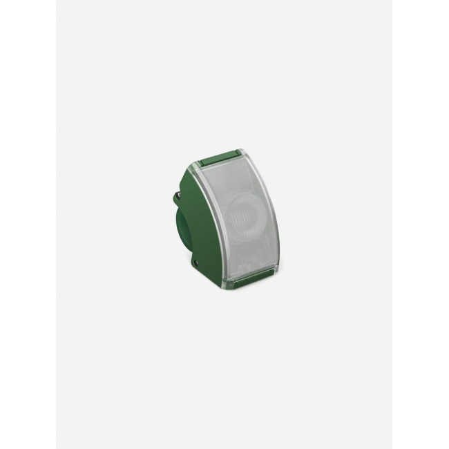 Lampka rowerowa BOOKMAN Curve Front Light 220lm - TU Lampka rowerowa BOOKMAN Curve Front Light 220lm - TU