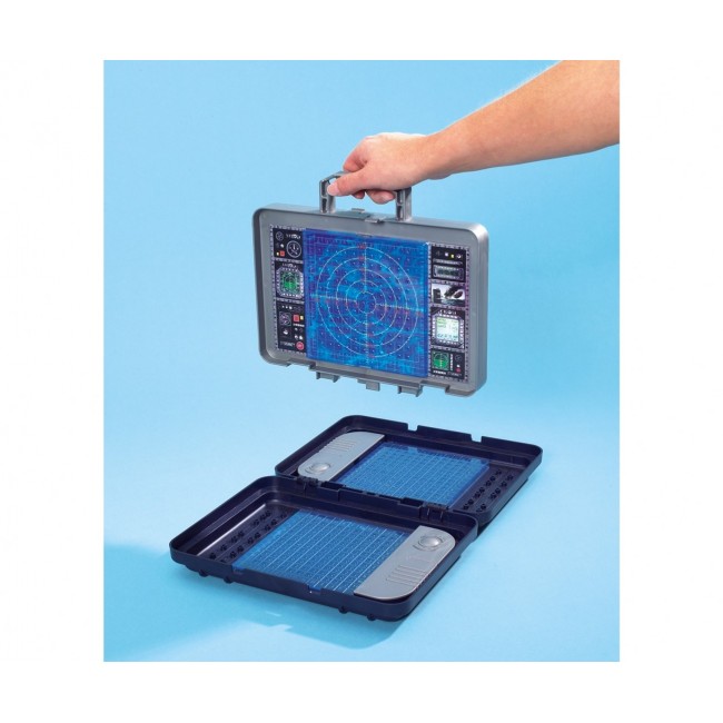 Noris Sea Battle Stratego